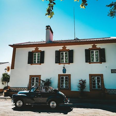 Quinta Do Louredo - Evora Villa Kültér fotó