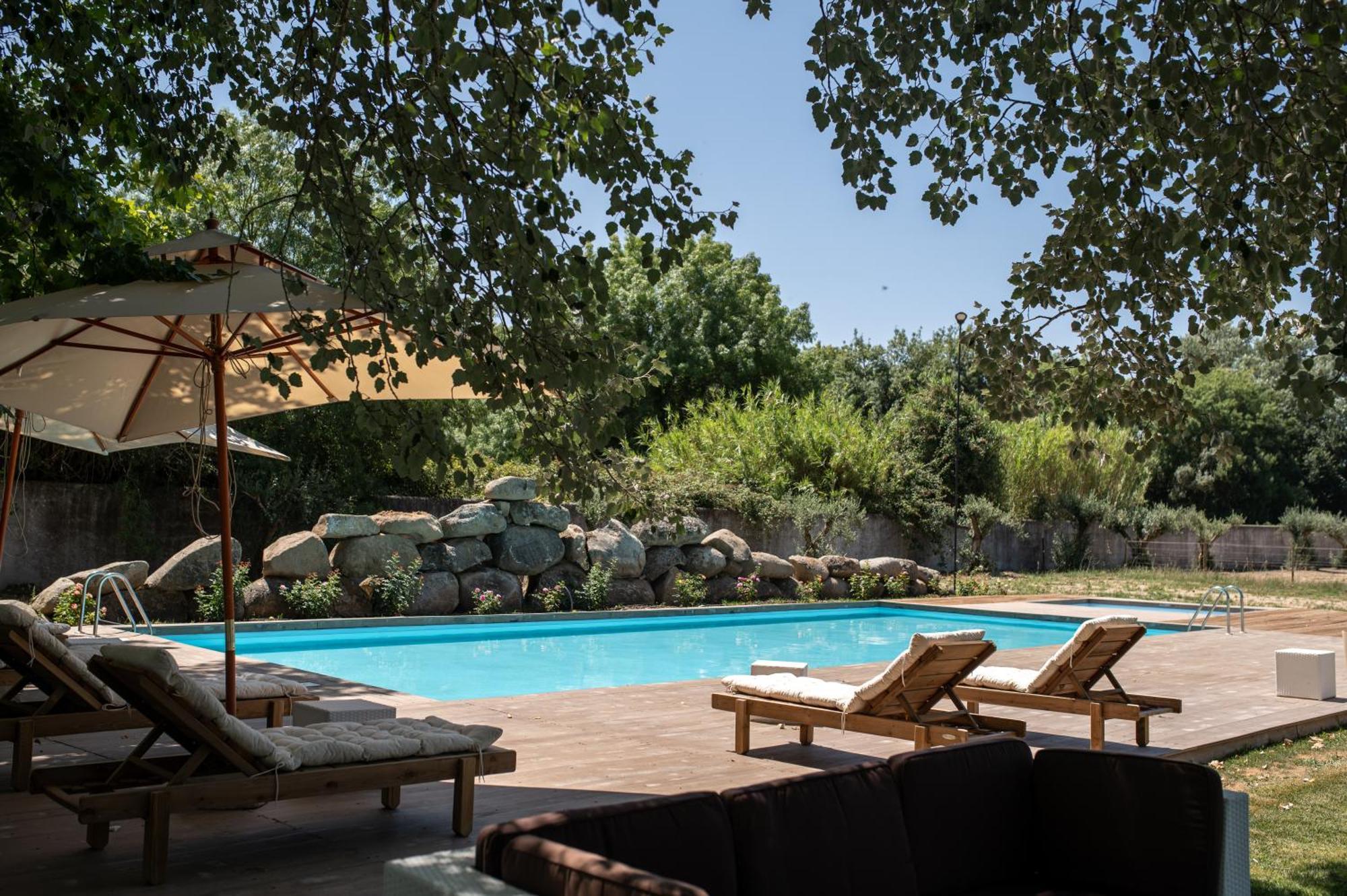 Quinta Do Louredo - Evora Villa Kültér fotó