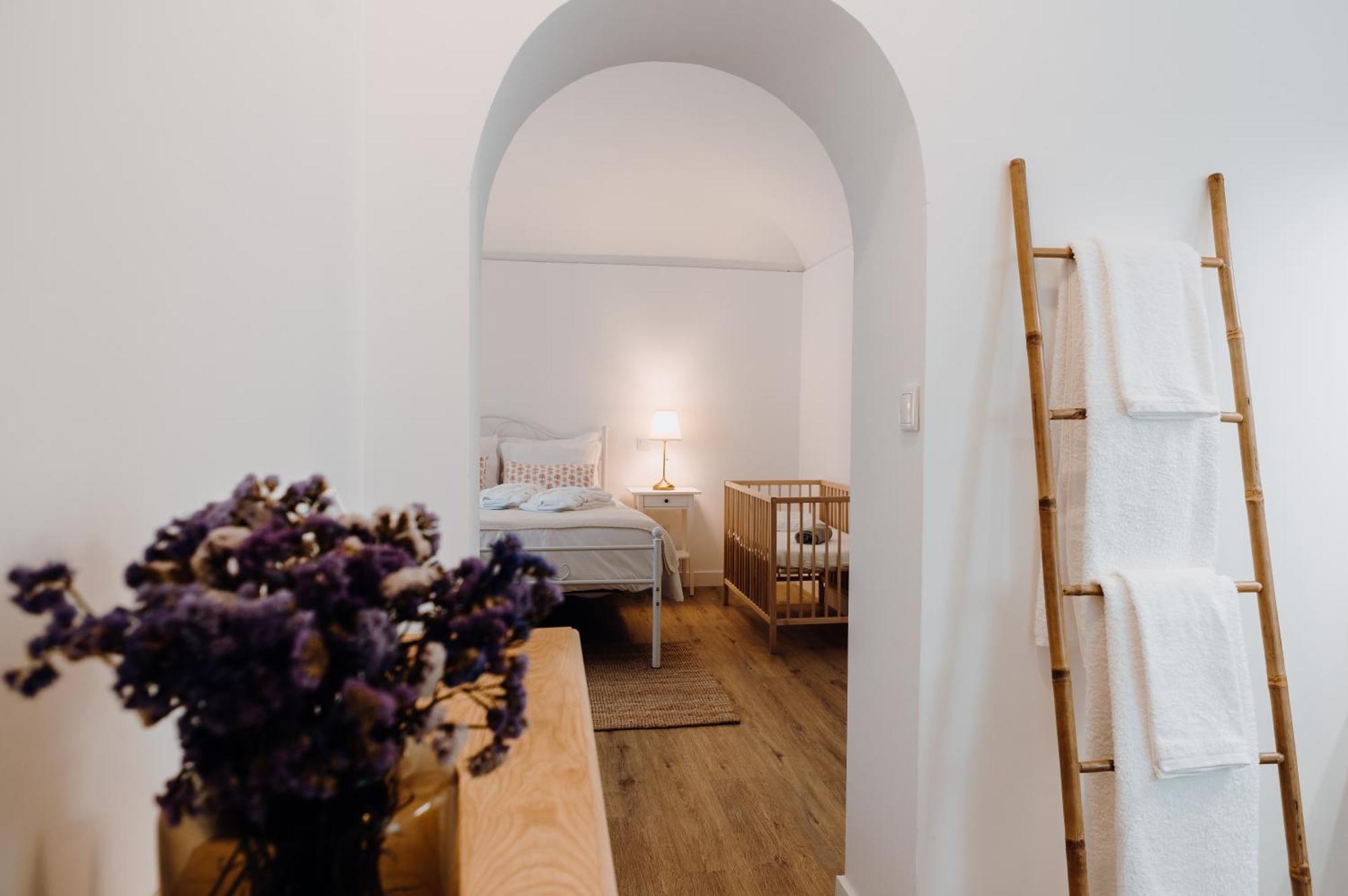 Quinta Do Louredo - Evora Villa Kültér fotó