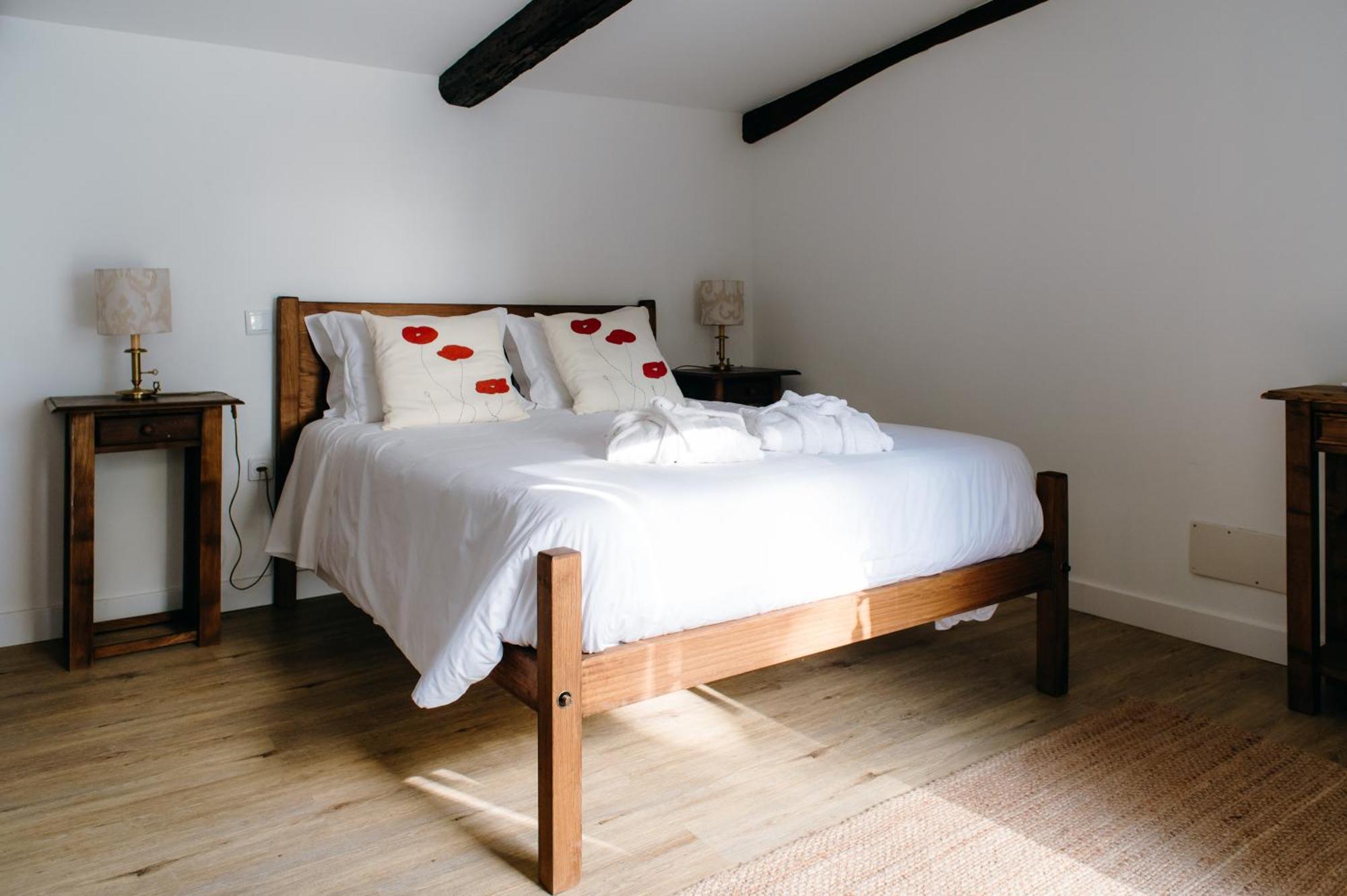 Quinta Do Louredo - Evora Villa Kültér fotó