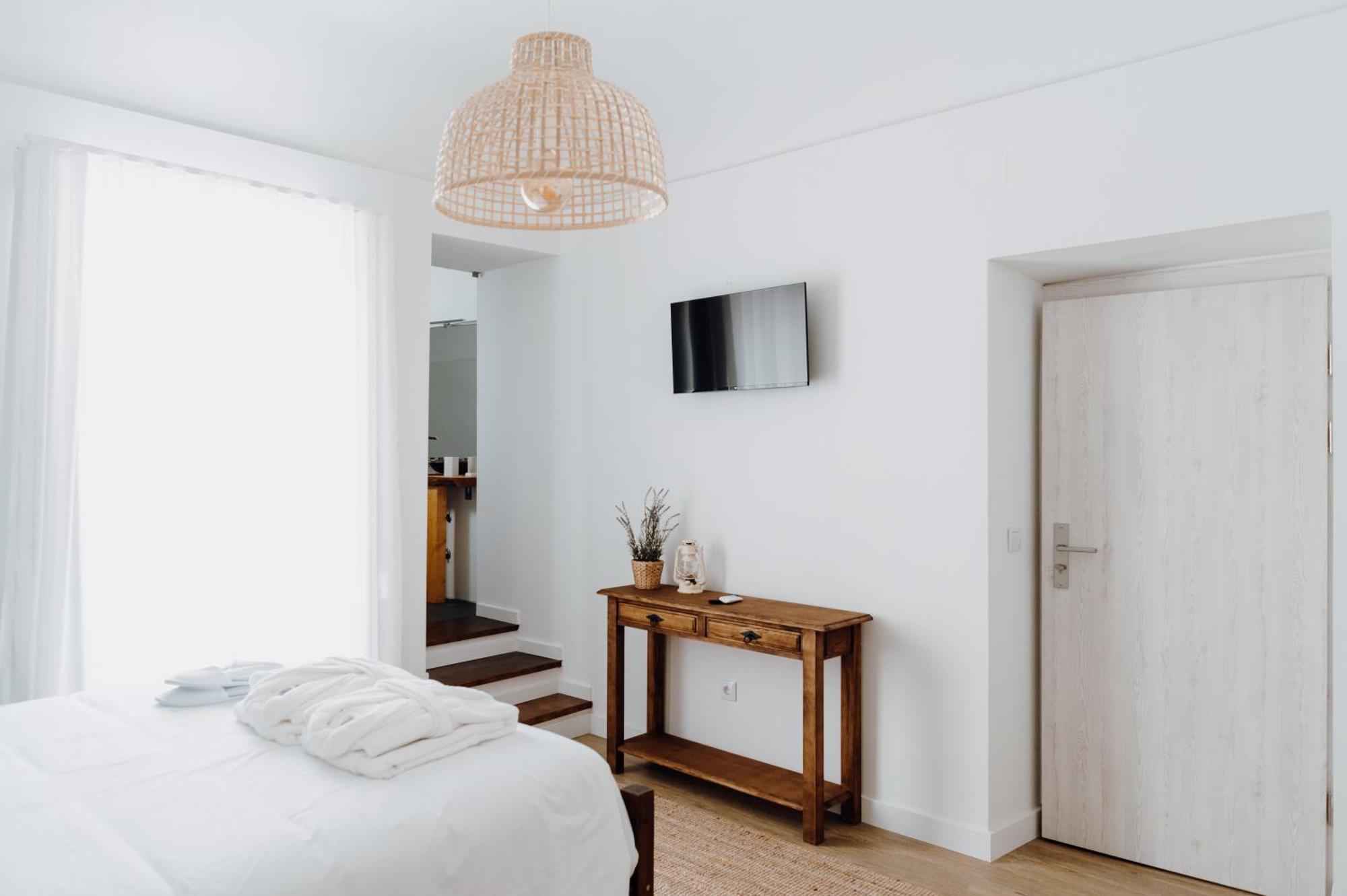 Quinta Do Louredo - Evora Villa Kültér fotó