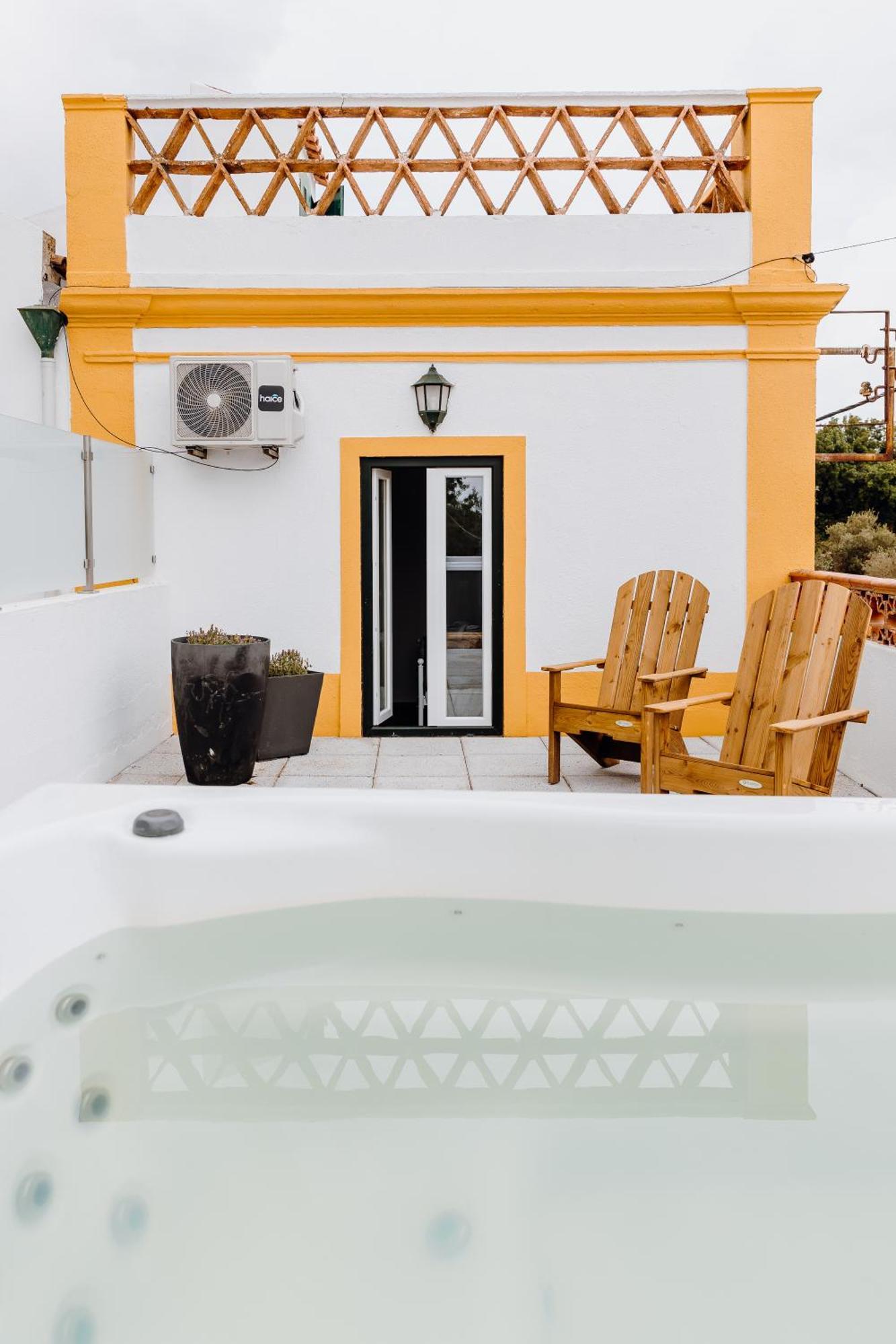 Quinta Do Louredo - Evora Villa Kültér fotó