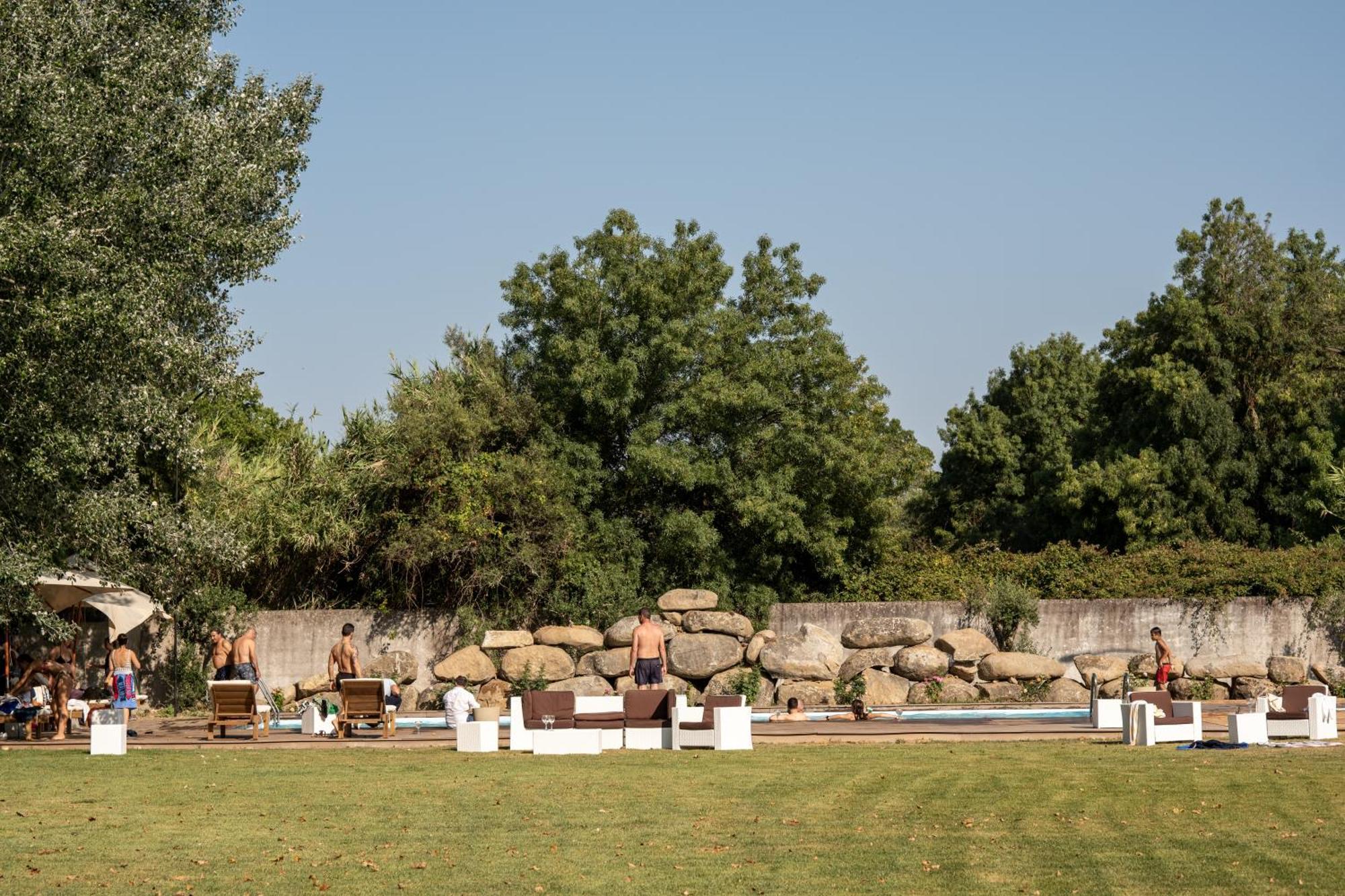 Quinta Do Louredo - Evora Villa Kültér fotó